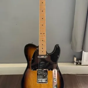 fender squier telecaster