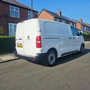 Peugeot expert 79000 miles - Image 2