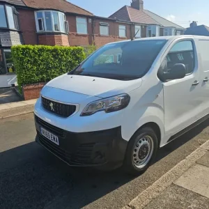 Peugeot expert 79000 miles - Image 4