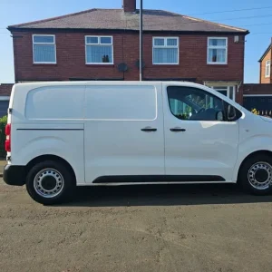 Peugeot expert 79000 miles - Image 5