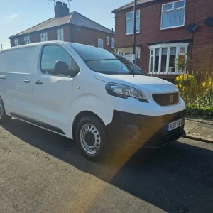 Peugeot expert 79000 miles - Image 6