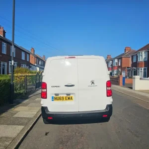 Peugeot expert 79000 miles - Image 7