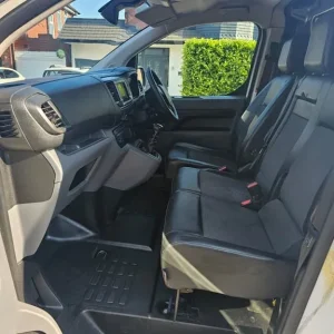 Peugeot expert 79000 miles - Image 8