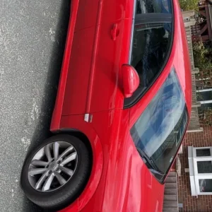 Vauxhall, VECTRA, Hatchback, 2008, Manual, 1796 (cc), 5 doors - Image 3
