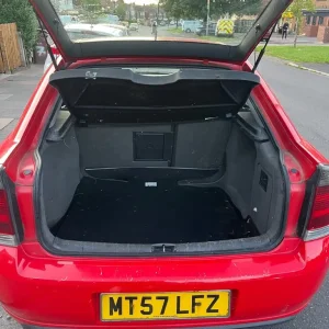 Vauxhall, VECTRA, Hatchback, 2008, Manual, 1796 (cc), 5 doors - Image 5