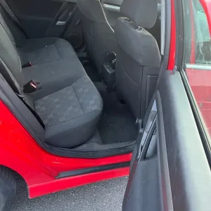 Vauxhall, VECTRA, Hatchback, 2008, Manual, 1796 (cc), 5 doors - Image 6