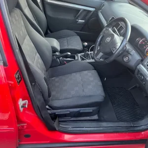 Vauxhall, VECTRA, Hatchback, 2008, Manual, 1796 (cc), 5 doors - Image 7
