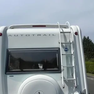 AUTOTRAIL ARAPAHO SE - Image 2