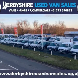 2021 Ford Transit Custom 2.0 280 EcoBlue Limited L1 H1 Euro 6 (s/s) 5dr PANEL VAN Diesel Manual - Image 3