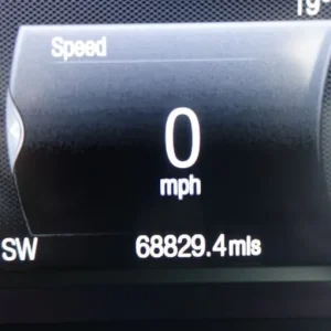 2017 Ford Mondeo 2.0 TDCi Titanium Hatchback 5dr Diesel Manual Euro 6 (s/s) (180 ps) Hatchback Di... - Image 6