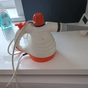 Hand steamer - Image 2