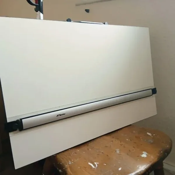 Drawing board