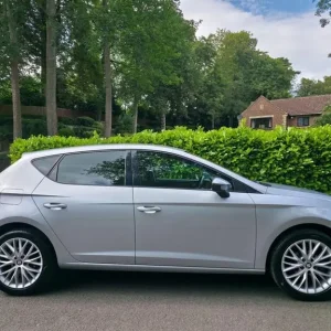2018 SEAT Leon 1.2 TSI SE Dynamic Technology Euro 6 (s/s) 5dr Hatchback Petrol Manual - Image 7