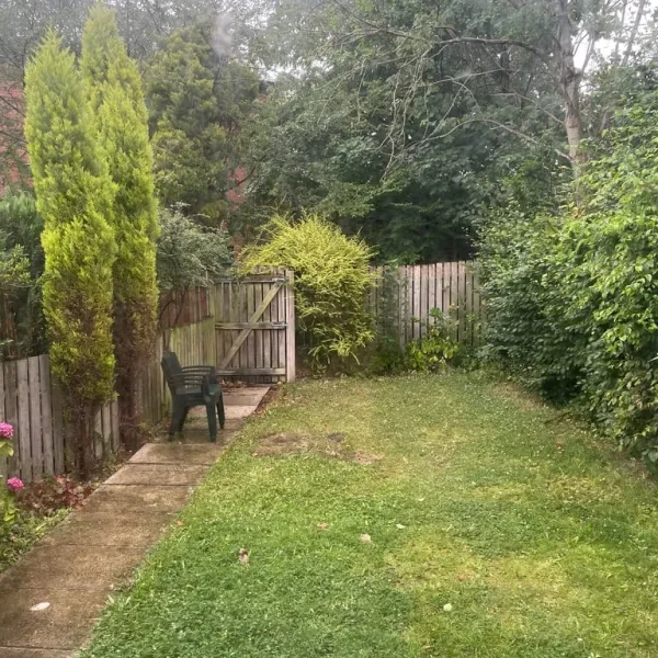 Students house to let