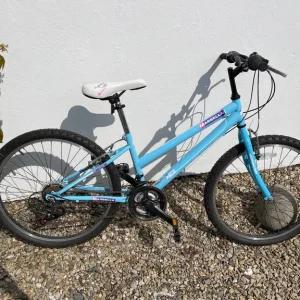 Ignite Marbella bike
