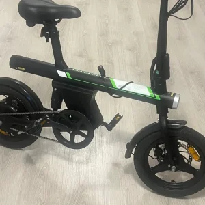 Mini u1 e-bike