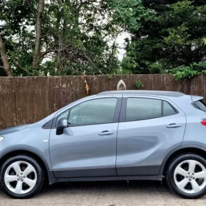 2013 Vauxhall Mokka 1.6 Exclusiv 2WD Euro 5 (s/s) 5dr SUV Petrol Manual - Image 5