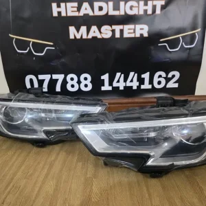 Audi A3 SE SPORT Xenon Headlights 16-19 8V0941005 - Image 2