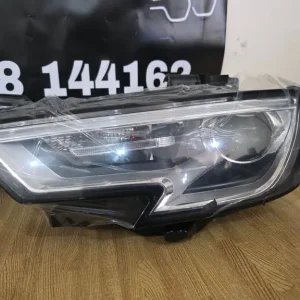 Audi A3 SE SPORT Xenon Headlights 16-19 8V0941005 - Image 3