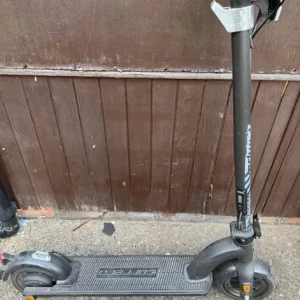 Electric scooter - Image 2