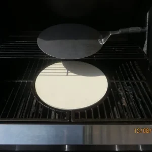 Gas BBQ 4 burner - Image 8
