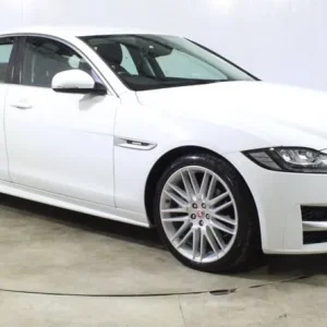 2016 66 JAGUAR XF 2.0D R-SPORT SALOON 4DR DIESEL AUTO EURO 6 (S/S) (180 PS) DIES