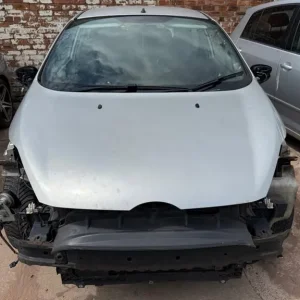 2011 Ford Fiesta Fiesta Edge Tdci 70 BREAKING COMPLETE CAR Hatchback Diesel Manual - Image 2