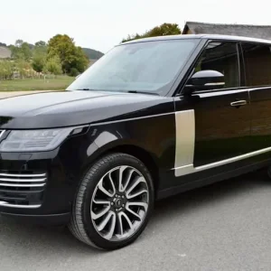 2019 Land Rover Range Rover 4.4 SD V8 Autobiography SUV 5dr Diesel Auto 4WD Euro 6 (s/s) (339 ps)... - Image 6