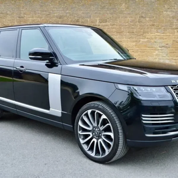 2019 Land Rover Range Rover 4.4 SD V8 Autobiography SUV 5dr Diesel Auto 4WD Euro 6 (s/s) (339 ps)...