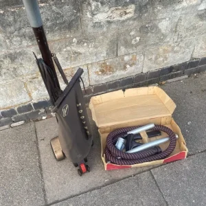 Vintage Hoover Jnr - Image 2