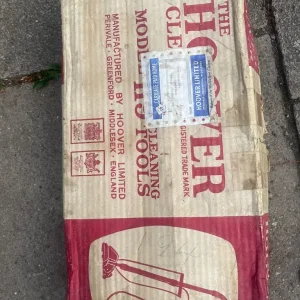 Vintage Hoover Jnr - Image 7