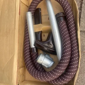 Vintage Hoover Jnr - Image 8