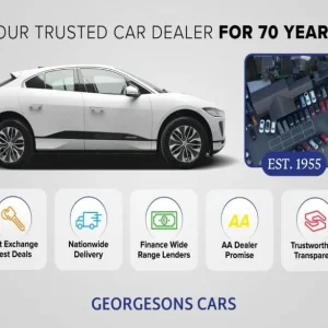 2022 MG MG HS 1.5 T-GDI Excite SUV 5dr Petrol Manual Euro 6 (s/s) (162 ps) ESTATE Petrol Manual - Image 2