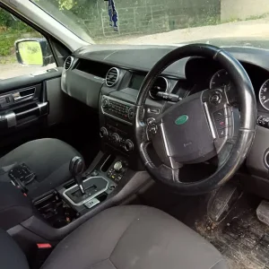 Land Rover Discovery 4 - Image 2