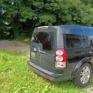 Land Rover Discovery 4 - Image 3