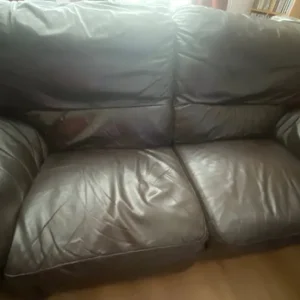 2 seater electric recliner settee