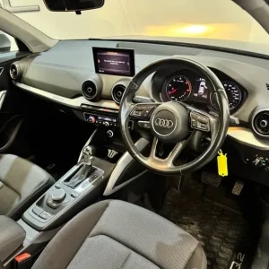 2017 Audi Q2 2.0 TDI Sport SUV 5dr Diesel S Tronic quattro Euro 6 (s/s) (150 ps) ESTATE Diesel Au... - Image 8