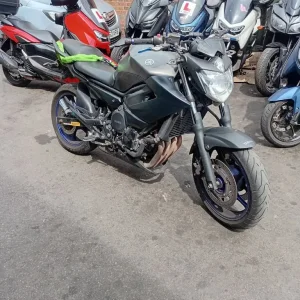 Yamaha, XJ, 2013, 600 (cc) - Image 2