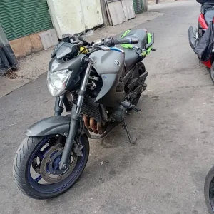 Yamaha, XJ, 2013, 600 (cc)