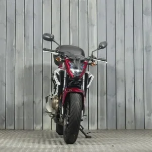 2019 19 HONDA CB500F - Image 6