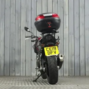 2019 19 HONDA CB500F - Image 8