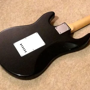 Stratocaster type electric guitar - Image 5