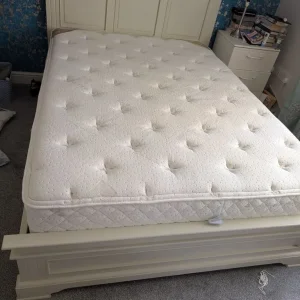 Double bed and - Image 2