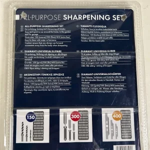 Sharpening Set - Image 2