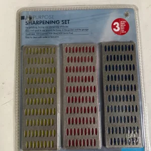Sharpening Set