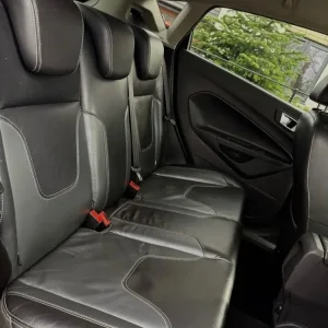 Ford Fiesta Titanium X Eco boost, Fully Loaded - Image 5