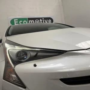 2020 Toyota Prius 1.8 VVTi T4 5dr CVT Auto HATCHBACK PETROL/ELECTRIC Automatic - Image 8