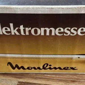 1970’s electric knife - Image 2