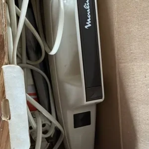 1970’s electric knife - Image 3