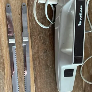1970’s electric knife - Image 6